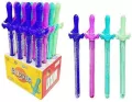 Miecz do baniek mydlanych 50cm MIX - tantis.pl