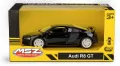 Audi R8 GT Black - tantis.pl