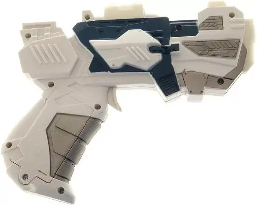 Pistolet na baterie Adar 549913 - tantis.pl