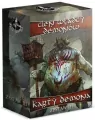 Karty Demona- Zestaw III - tantis.pl