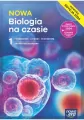 NOWA Biologia na czasie 1. Nowa edycja. Podręcznik do liceum i technikum. Zakres rozszerzony - tantis.pl