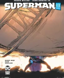 Rok pierwszy. Superman