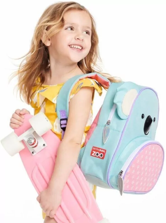 Plecak Koala Little Kid - tantis.pl