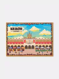 Magnes Kraków Sukiennice - tantis.pl