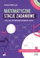 Matematyczne stacje zadaniowe SP 6 - tantis.pl