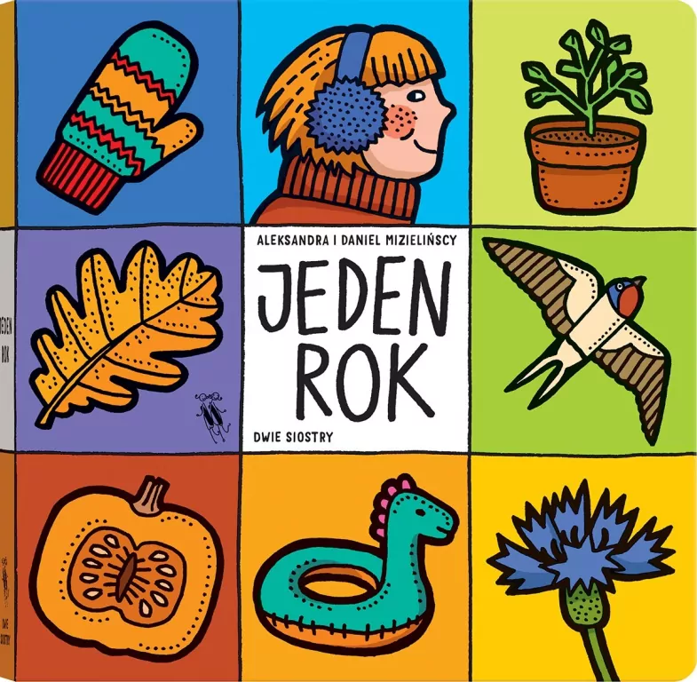 Jeden rok - tantis.pl