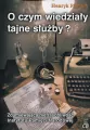 O czym wiedziały tajne służby? - tantis.pl