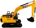 Britains koparka JCB - tantis.pl