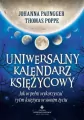 Uniwersalny kalendarz księżycowy - tantis.pl