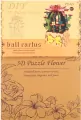 PUZZLE DREW 3D KWIATY 73EL 17X24 MC PUD 60 - tantis.pl