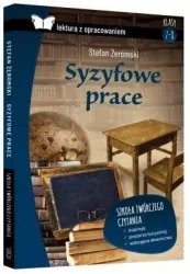 Syzyfowe prace. Lektura z opracowaniem