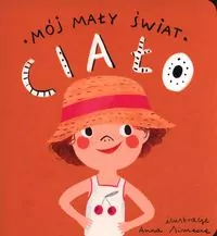 Mój mały świat. Ciało - tantis.pl