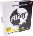 Alias Kobiety vs. Mężczyźni - Pojedynek - tantis.pl