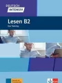 Deutsch Intensiv. Lesen B2 - tantis.pl