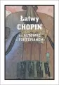 Łatwy Chopin - nuty na altówkę z fortepianem - tantis.pl