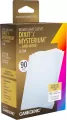 Gamegenic: Board Game Sleeves - Dixit (81x122 mm) - Clear - 90 sztuk - tantis.pl