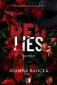 Red Lies. Bracia Weston. Tom 1 wyd. specjalne - tantis.pl