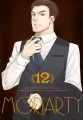 Moriarty. Tom 12 - tantis.pl