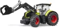 Traktor Claas Axion 950 z ładowaczem czołowym - tantis.pl