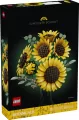 LEGO® Bukiet słoneczników 11502 - tantis.pl