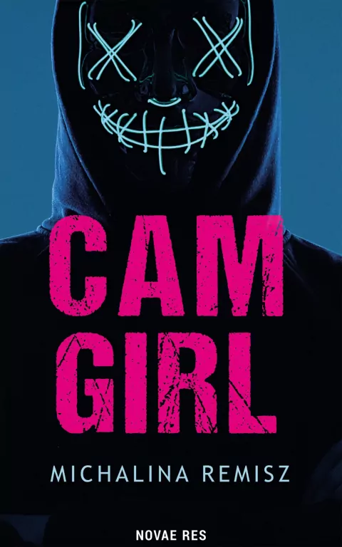 Cam girl - tantis.pl