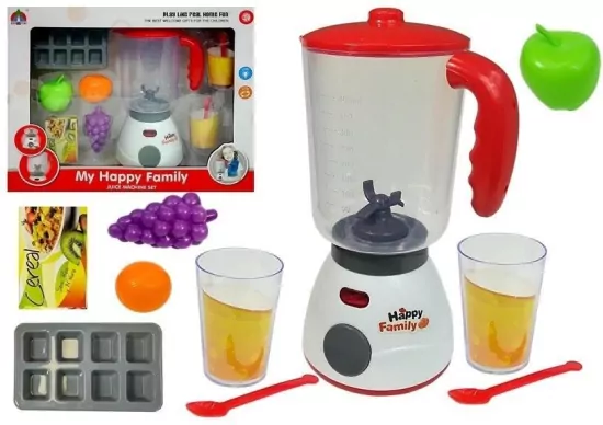 Mikser do robienia soków