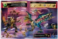 Lego Ninjago. Największe bitwy - tantis.pl