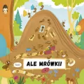 Ale mrówki! - tantis.pl