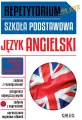 Repetytorium. Język angielski. Szkoła podstawowa - tantis.pl