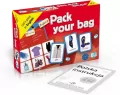 Pack your bag. Gra językowa. Angielski - tantis.pl