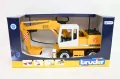 Koparka. Liebherr 912 - tantis.pl