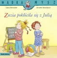 Mądra Mysz. Zuzia pokłóciła się z Julią - tantis.pl