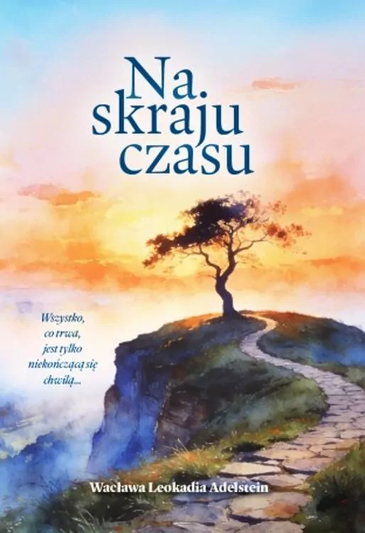 Na skraju czasu - tantis.pl