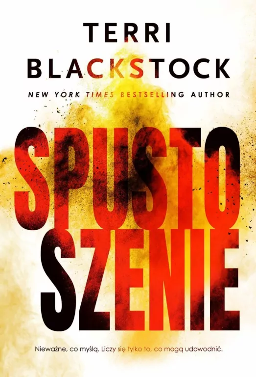 Spustoszenie - tantis.pl
