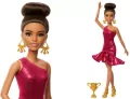 Barbie Kariera. Lalka Tancerka - tantis.pl