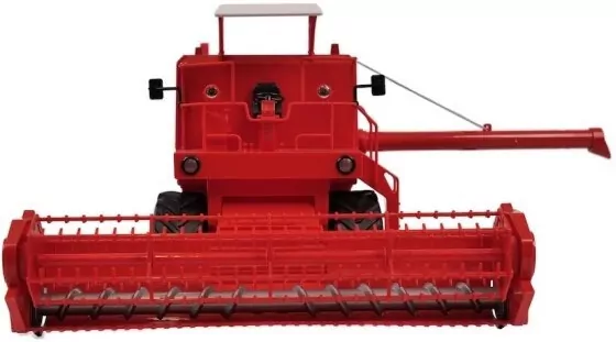 Kombajn Bizon R/C 1:16 2,4GHz - tantis.pl