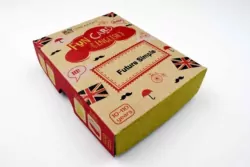 Fun Card English. Future Simple