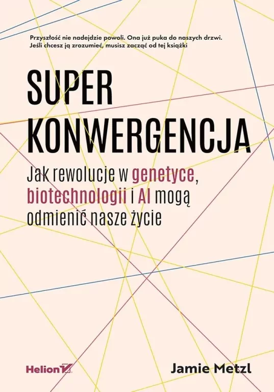 Superkonwergencja - tantis.pl