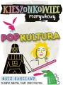 Kieszonkowiec rozrywkowy. Popkultura - tantis.pl