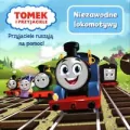 Tomek i przyjaciele. Niezawodne lokomotywy - tantis.pl