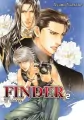 W klatce. Finder. Tom 2 - tantis.pl