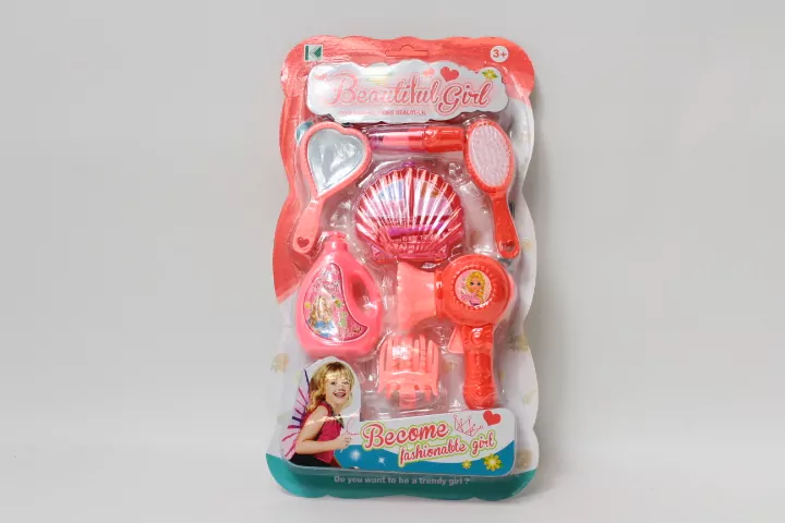 Zestaw piękności MIX - tantis.pl