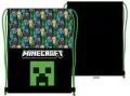 Worek na obuwie Minecraft - tantis.pl