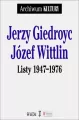 Listy 1947-1976 - tantis.pl