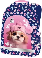 Derform. Plecak 15B Cleo i Frank