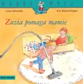 Zuzia pomaga mamie. Mądra mysz - tantis.pl