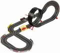 Carrera GO!!! Disney Pixar Cars. Neon Nights. Tor wyścigowy 5,3m - tantis.pl