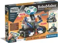 RoboMaker. Zestaw startowy. 50098 - tantis.pl