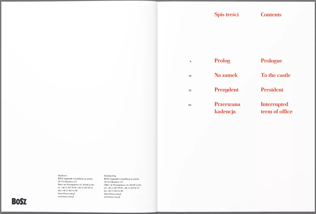 Mościcki - tantis.pl