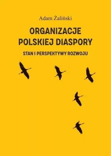 Organizacje polskiej diaspory - tantis.pl